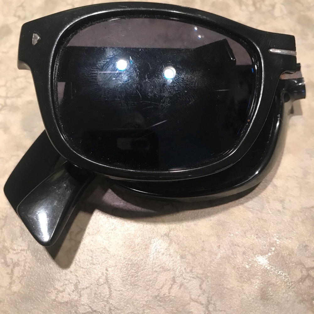 Prada foldable sunglasses